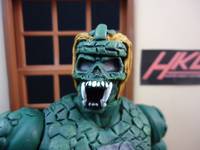 Castle Grayskullman (Vintage Style) (Masters of the Universe) Custom Action Figure