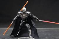Darth Malgus (Star Wars) Custom Action Figure
