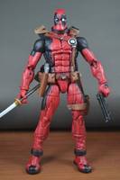 Deadpool  Bowen Style (Marvel Legends) Custom Action Figure