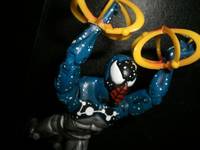 Cosmic Spider-Man (Spider-Man) Custom Action Figure