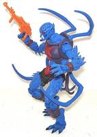 Webstor (MOTU Hybrid) (Masters of the Universe) Custom Action Figure
