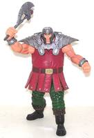 Ram Man (MOTU Hybrid) (Masters of the Universe) Custom Action Figure