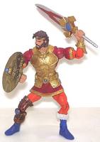 King Randor (MOTU Hybrid) (Masters of the Universe) Custom Action Figure
