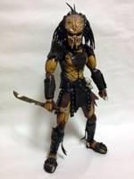Predator Satsugaisha (Predator) Custom Action Figure