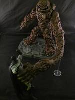 Clayface (DC Universe) Custom Action Figure