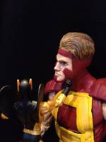 Atlas (Marvel Legends) Custom Action Figure