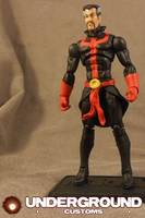 Dr.Strange (Marvel Universe) Custom Action Figure