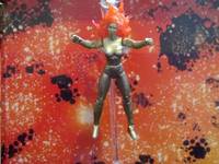 Nova Herald of Galactus (Marvel Universe) Custom Action Figure