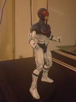 Micromax (Marvel) Custom Action Figure