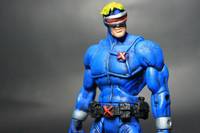 Cyclops (Marvel Legends) Custom Action Figure