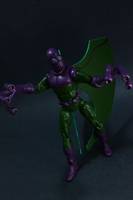 Beetle (Spider-Man) Custom Action Figure