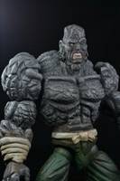 Ni Nja Scroll 8 Devils of Kimon Tessai Custom Figure (Ninja Scroll) Custom Action Figure