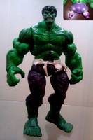 The Incredible Hulk (Marvel Legends) Custom Action Figure