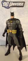 "Batman Inc." Batman (DC Universe) Custom Action Figure