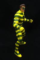 The Top (DC Universe) Custom Action Figure