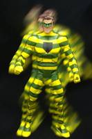 The Top (DC Universe) Custom Action Figure