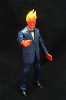 Phosphorus Rex (Batman) Custom Action Figure