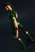 Aliya Dayspring (Marvel Legends) Custom Action Figure