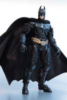 Concept Halo/Accelerator Suit Batman (Halo) Custom Action Figure