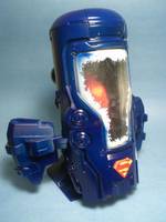 Jor-El and Lara (Superman's Kryptonian Parents) (DC Universe) Custom Action Figure