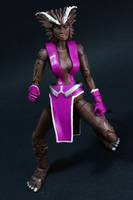 Ferral (Marvel Legends) Custom Action Figure