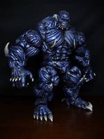 A-Bomb (Marvel Legends) Custom Action Figure
