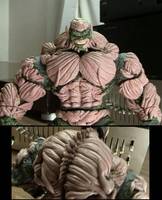 A-Bomb (Marvel Legends) Custom Action Figure