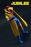 Jubilee V2 (Marvel Legends) Custom Action Figure
