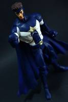 Justice (Marvel Legends) Custom Action Figure