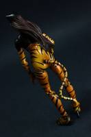 Last Angel Catwoman (Marvel Legends) Custom Action Figure
