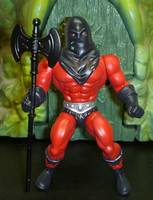 Head-Hacker (Vintage Style) (Masters of the Universe) Custom Action Figure