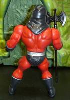 Head-Hacker (Vintage Style) (Masters of the Universe) Custom Action Figure