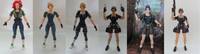 Lara Croft (Tomb Raider) Custom Action Figure