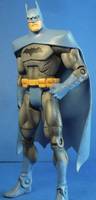 Batman (Batman) Custom Action Figure