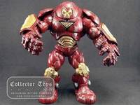 Marvel Legends Hulkbuster Re-Paint (Marvel Legends) Custom Action Figure