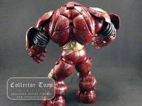 Marvel Legends Hulkbuster Re-Paint (Marvel Legends) Custom Action Figure