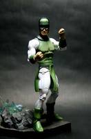 Karnak (Marvel Legends) Custom Action Figure