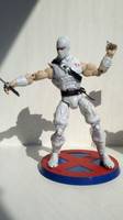 Storm Shadow (Marvel Legends) Custom Action Figure