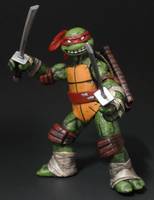 Leonardo (Mirage Comics) (Teenage Mutant Ninja Turtles) Custom Action Figure
