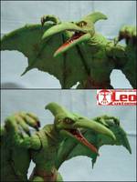 Sauron (Marvel Legends) Custom Action Figure