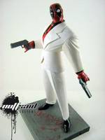 Suit up Deadpool (Marvel Legends) Custom Action Figure