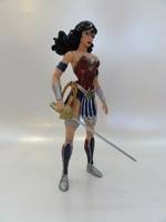 Wonder Woman (Wonder Woman) Custom Action Figure