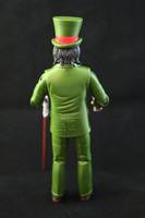 Mad Hatter (Batman) Custom Action Figure