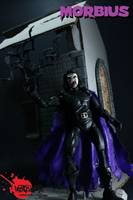 Michael Morbius (Marvel Legends) Custom Action Figure