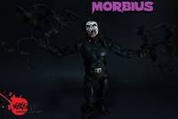 Michael Morbius (Marvel Legends) Custom Action Figure