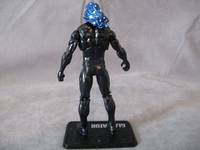 Fallen One V2 (Marvel Universe) Custom Action Figure