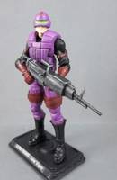 Saw Viper (G.I. Joe 30th Anniversary) Custom Action Figure