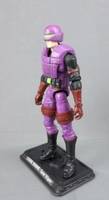 Saw Viper (G.I. Joe 30th Anniversary) Custom Action Figure