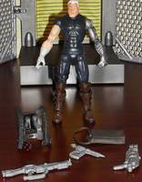 Marvel Legends Cable (Marvel Legends) Custom Action Figure