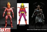 Dormammu (Marvel Legends) Custom Action Figure